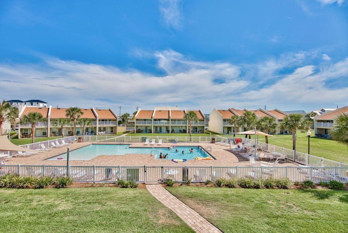 8 H Two Bedroom Condo Destin Buitenkant foto