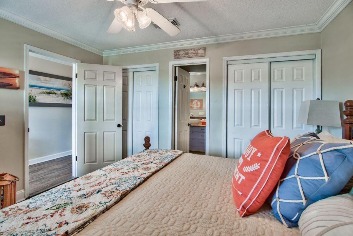 8 H Two Bedroom Condo Destin Buitenkant foto