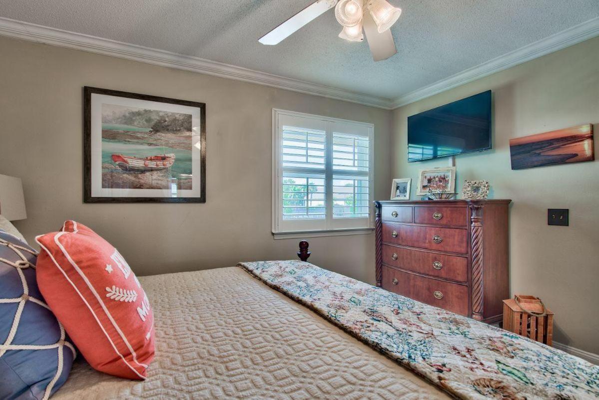 8 H Two Bedroom Condo Destin Buitenkant foto