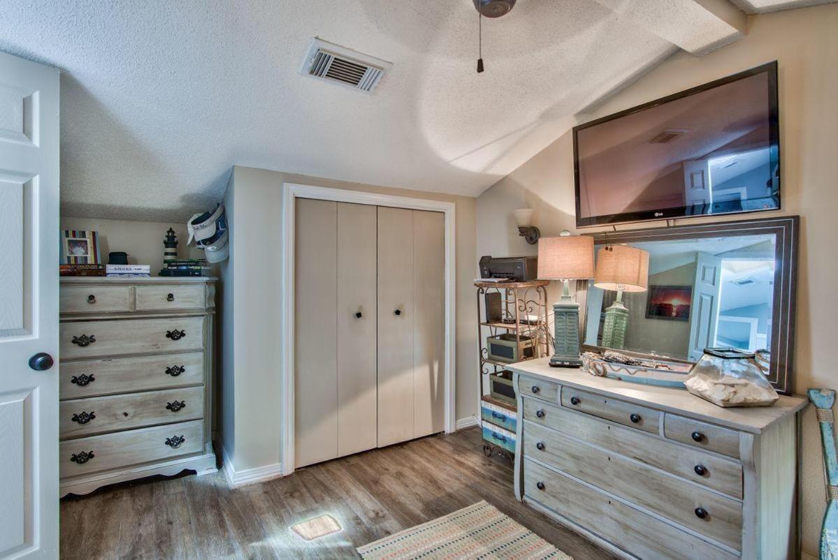 8 H Two Bedroom Condo Destin Buitenkant foto